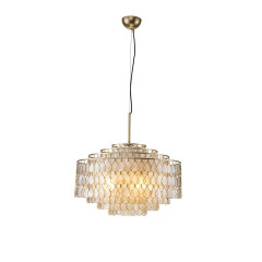 Подвесная люстра Favourite Mollitia 4763-6P