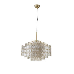 Подвесная люстра Favourite Mollitia 4763-6P