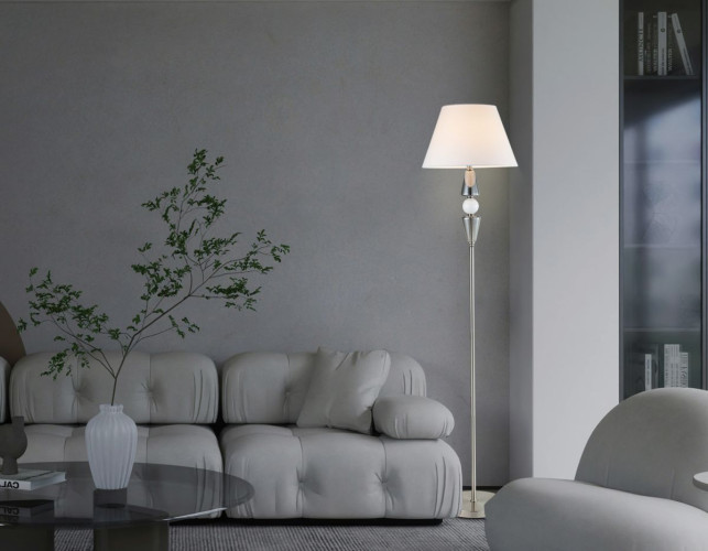 Торшер Ambrella Light High Light Classic LH75265