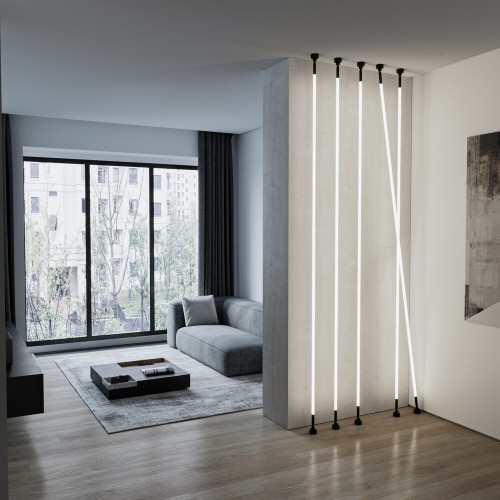 Тросовая система освещения Arte Lamp Skycross A603506N