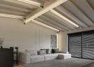 Тросовая система освещения Arte Lamp Skycross A603506N