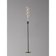 Торшер Aployt Delfin APL.774.05.27