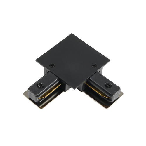 Коннектор угловой Myfar MT0102-CL-B