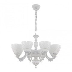 Подвесная люстра Arte Milano 343837/8 WT+SL
