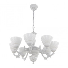 Подвесная люстра Arte Milano 343837/8 WT+SL