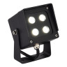 Ландшафтный светильник ST Luce Glare SL9520.405.01