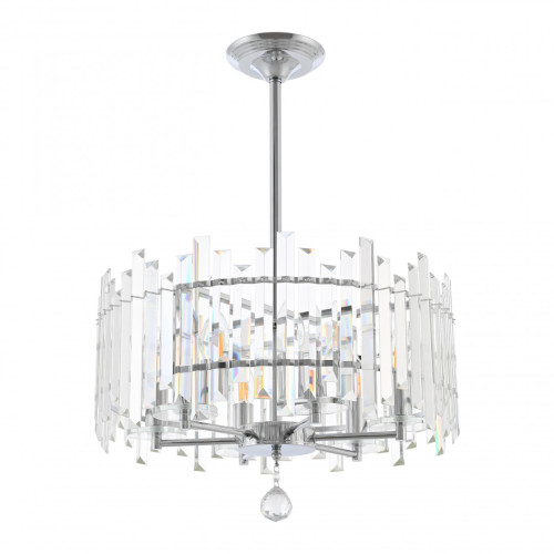 Люстра на штанге Arte Milano Sorrento 372409/6/350/470 CR