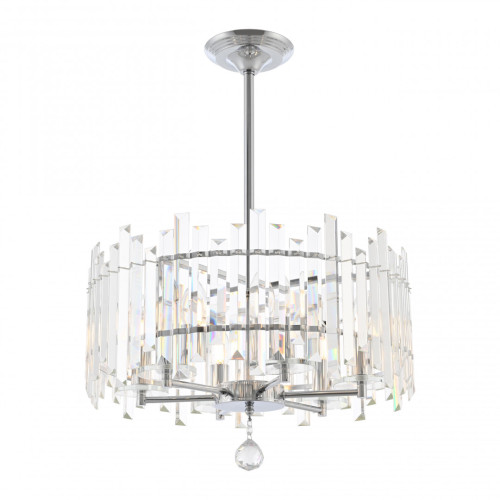 Люстра на штанге Arte Milano Sorrento 372409/6/350/470 CR