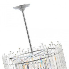 Люстра на штанге Arte Milano Sorrento 372409/6/350/470 CR