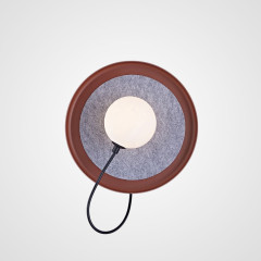 Настенный светильник ImperiumLoft Margott-Wall 224253-23