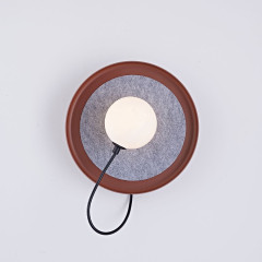 Настенный светильник ImperiumLoft Margott-Wall 224253-23