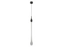 Подвесной светильник Newport 15501/S black glossy М0069241