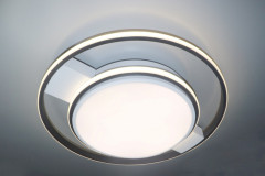 Потолочная люстра Natali Kovaltseva HIGH-TECH LED LAMPS 82001