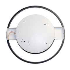 Потолочная люстра Natali Kovaltseva HIGH-TECH LED LAMPS 82001