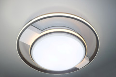 Потолочная люстра Natali Kovaltseva HIGH-TECH LED LAMPS 82001