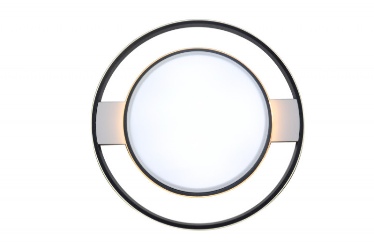 Потолочная люстра Natali Kovaltseva HIGH-TECH LED LAMPS 82001