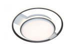 Потолочная люстра Natali Kovaltseva HIGH-TECH LED LAMPS 82001