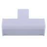Модульный светильник T-образный Uniel ULO-N11T-10W/4000K IP40 WHITE UL-00013263