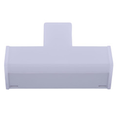 Модульный светильник T-образный Uniel ULO-N11T-10W/4000K IP40 WHITE UL-00013263