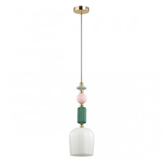 Подвесной светильник Odeon Light CANDY 4861/1