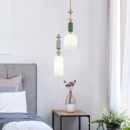 Подвесной светильник Odeon Light CANDY 4861/1