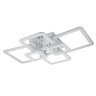 Потолочная люстра Escada Plain 10286/6LED