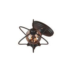 Бра LOFT IT Loft cage Loft2106w