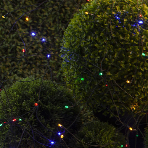 Уличная гирлянда Сеть Эра ERAUF024-16 Б0044225