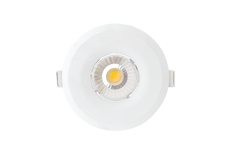 Встраиваемый светильник DesignLed LC1510WH-7-NW 002212