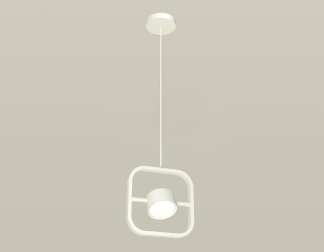 Подвесной светильник Ambrella Light Traditional (C9118, N8112) XB9118100