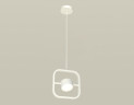 Подвесной светильник Ambrella Light Traditional (C9118, N8112) XB9118100