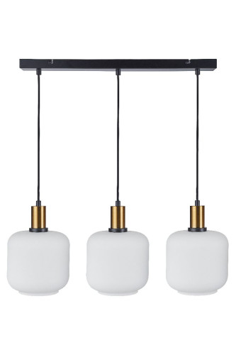 Подвесной светильник 33 Идеи PND152.03.01.003.BL-S34WH