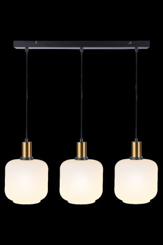 Подвесной светильник 33 Идеи PND152.03.01.003.BL-S34WH