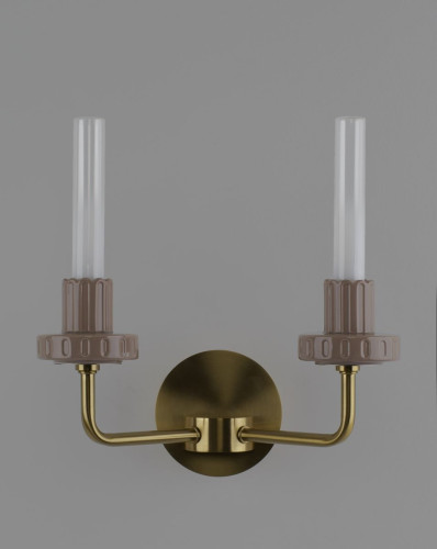 Бра Moderli Atelieri V11695-WL