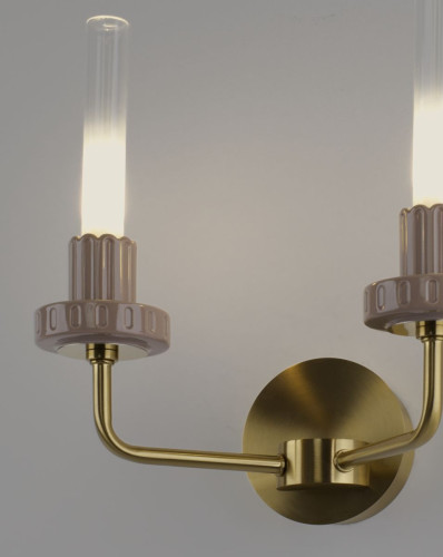 Бра Moderli Atelieri V11695-WL