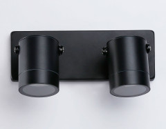 Уличный настенный светильник Ambrella Light Garden ST3888