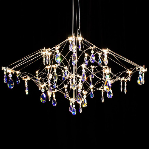 Подвесная люстра Illumico IL0606-900HX-57 Ether