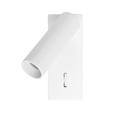 Спот Loft IT Sign 10260/1W White