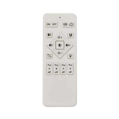 Потолочная люстра Lumion Ledio Alis Smart 8380/45CL