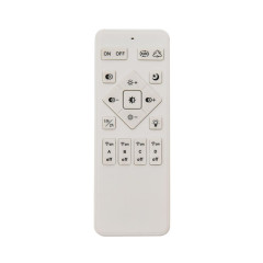 Потолочная люстра Lumion Ledio Alis Smart 8380/45CL