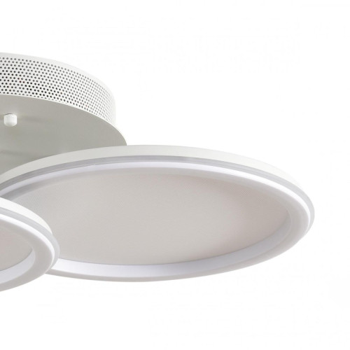 Потолочная люстра Lumion Ledio Alis Smart 8380/45CL