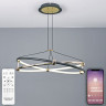 Подвесная люстра Natali Kovaltseva HIGH-TECH LED LAMPS 82049