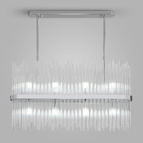 Подвесная люстра Bogates Allure 485/8 Smart a065769