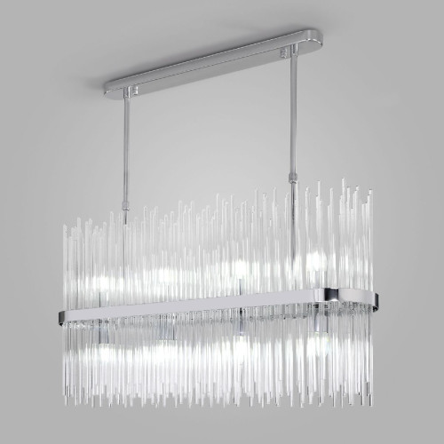 Подвесная люстра Bogates Allure 485/8 Smart a065769