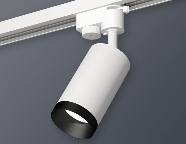 Трековый однофазный светильник Ambrella Light Track System XT6322061 (A2520, C6322, N6131)