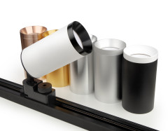 Трековый однофазный светильник Ambrella Light Track System XT6322061 (A2520, C6322, N6131)