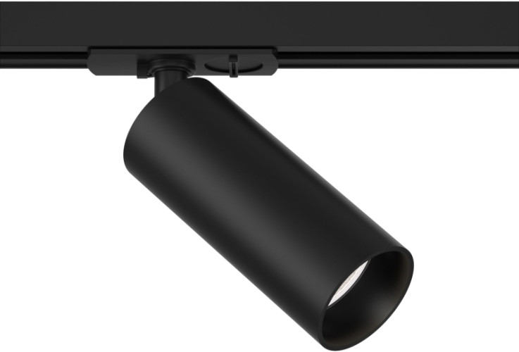 Трековый светильник Maytoni Focus LED TR021-1-12B4K