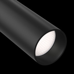 Трековый светильник Maytoni Focus LED TR021-1-12B4K