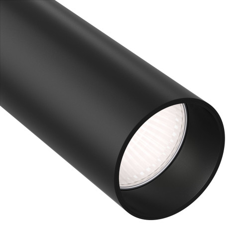 Трековый светильник Maytoni Focus LED TR021-1-12B4K