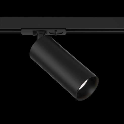 Трековый светильник Maytoni Focus LED TR021-1-12B4K